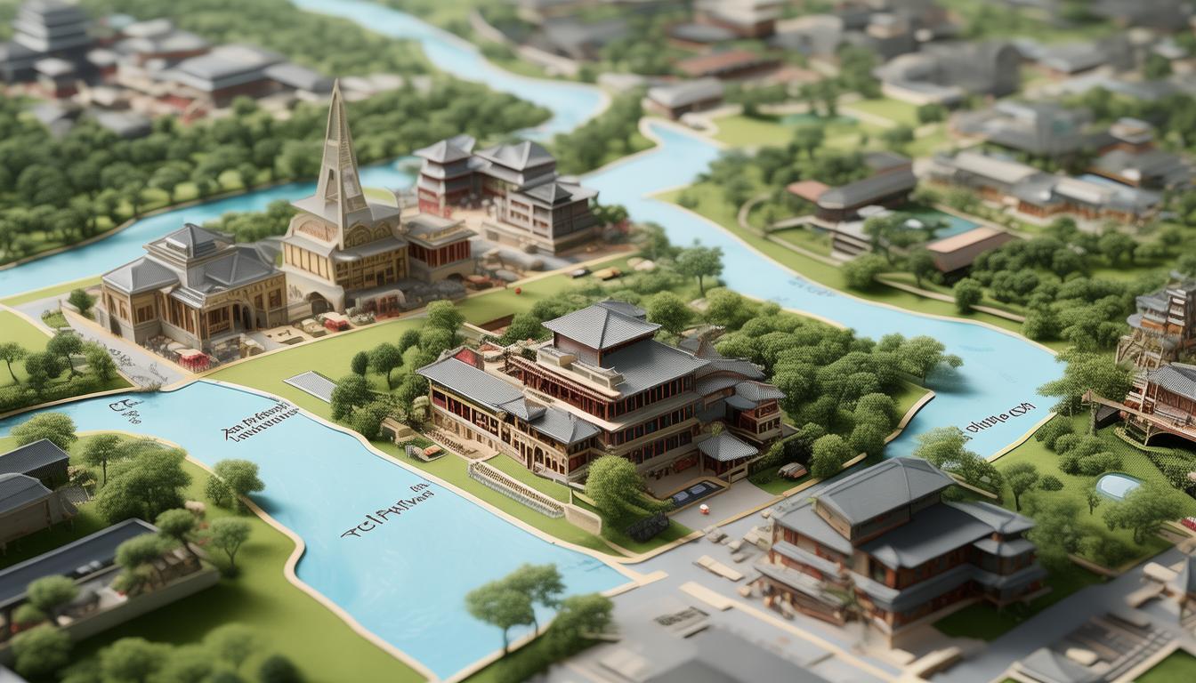 绍兴一日游最佳路线怎么规划？必去景点推荐-图3