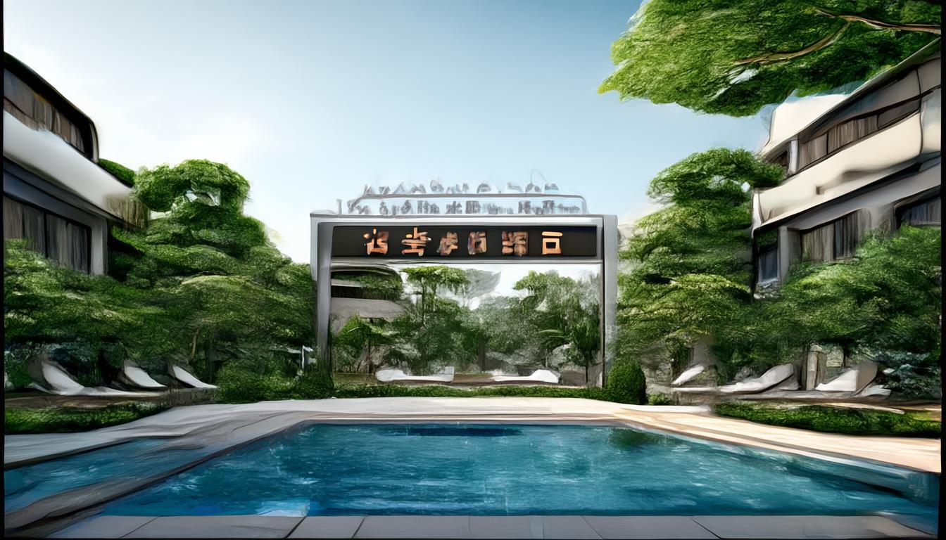 惠州龙门地派温泉度假酒店体验如何？值得入住吗？-图1