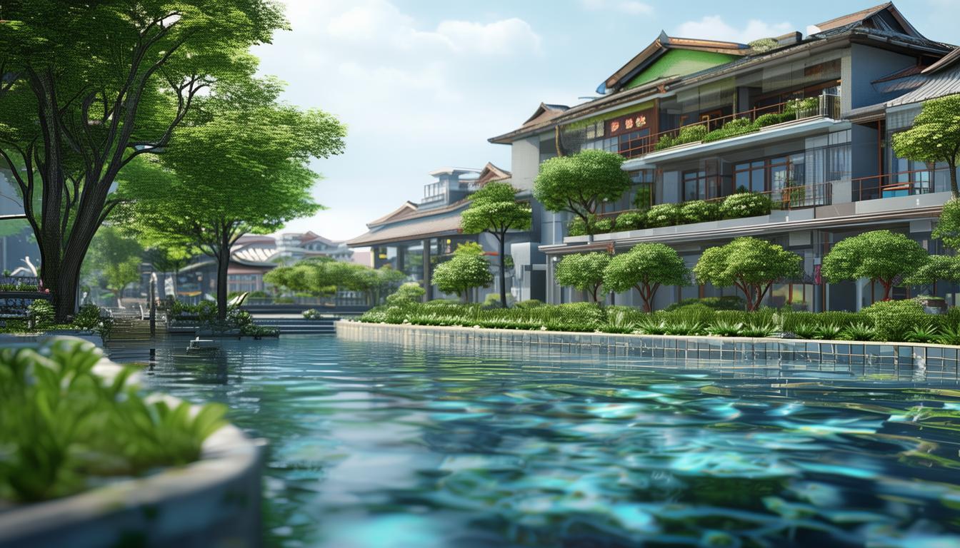 惠州龙门地派温泉度假酒店体验如何？值得入住吗？-图3