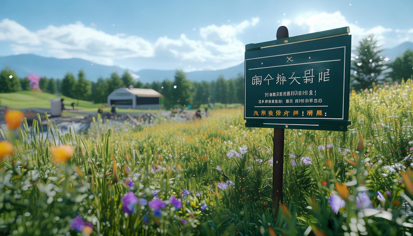 想逃离城市？北京周边X大草原秘境推荐！短途自驾可达，骑马露营看星空（内蒙古平替）-图3