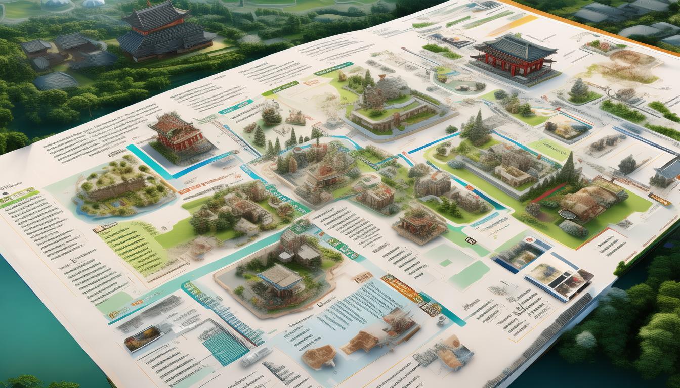 如何规划奉化溪口一日游？门票、路线与实用指南全解析-图2