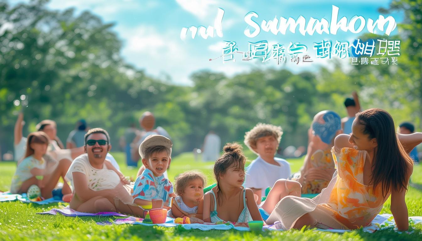 广州亲子避暑一日游哪里好？推荐最佳避暑景点与攻略-图3