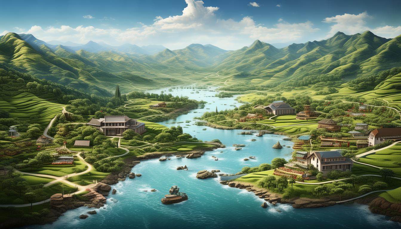 自贡至赤水一日游怎么玩？山水人文路线全攻略-图1
