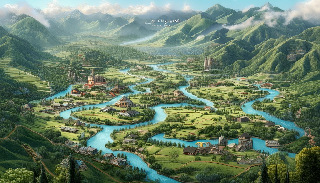 自贡至赤水一日游怎么玩？山水人文路线全攻略-图3