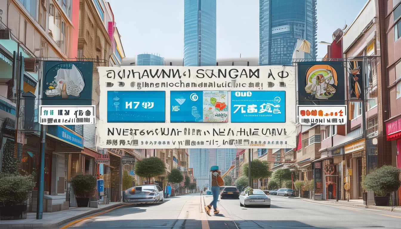 南通出发上海一日游如何高效打卡经典地标？感受都市魅力攻略推荐-图1