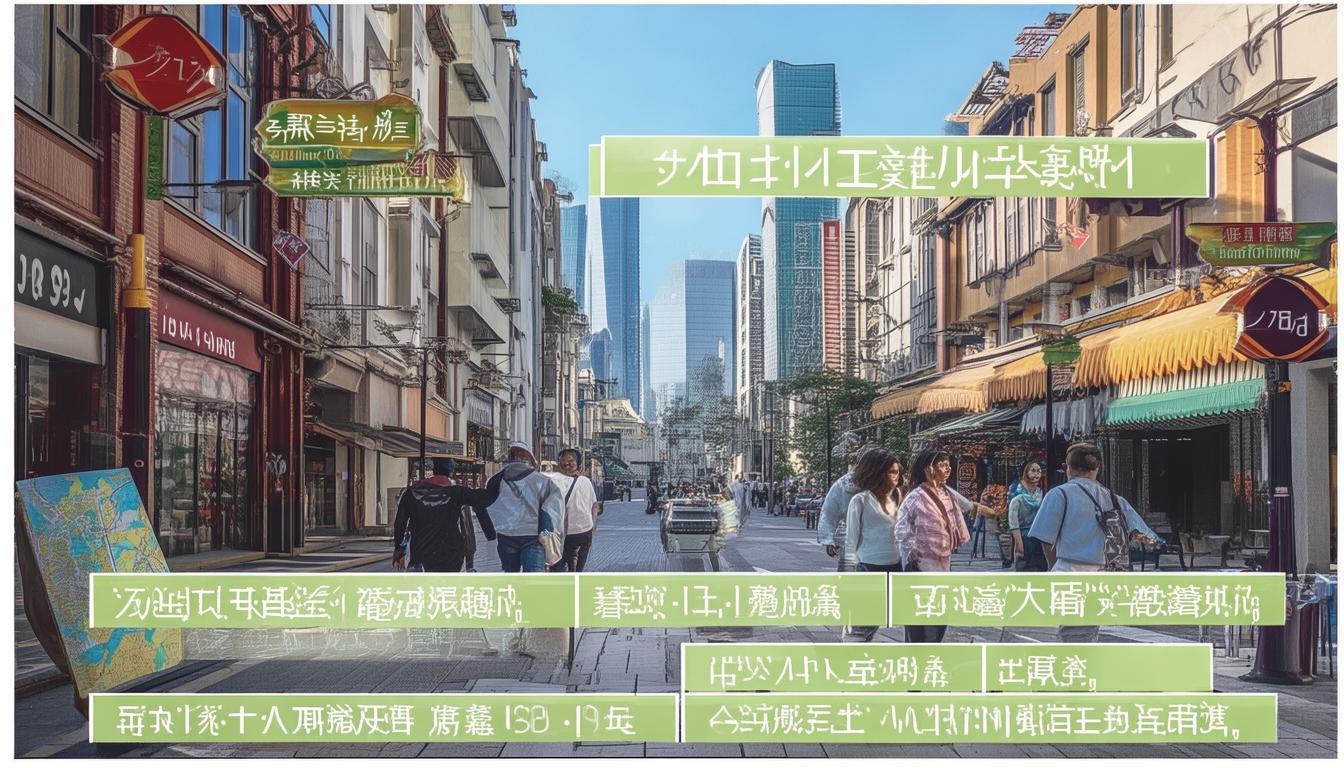 南通出发上海一日游如何高效打卡经典地标？感受都市魅力攻略推荐-图2