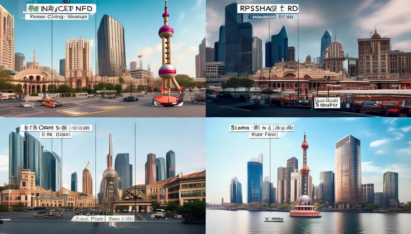 南通出发上海一日游如何高效打卡经典地标？感受都市魅力攻略推荐-图3