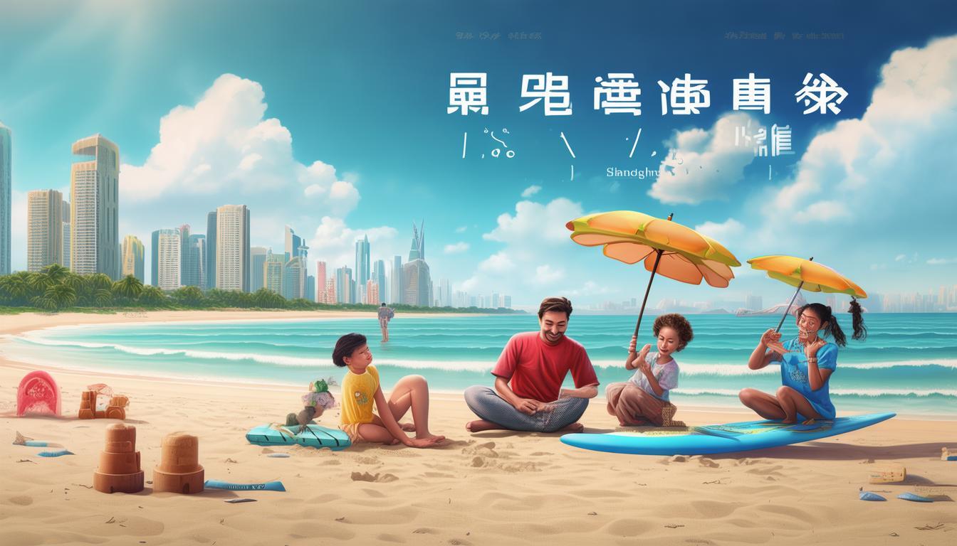 上海周边有哪些适合亲子度假的家庭旅行好去处？-图1
