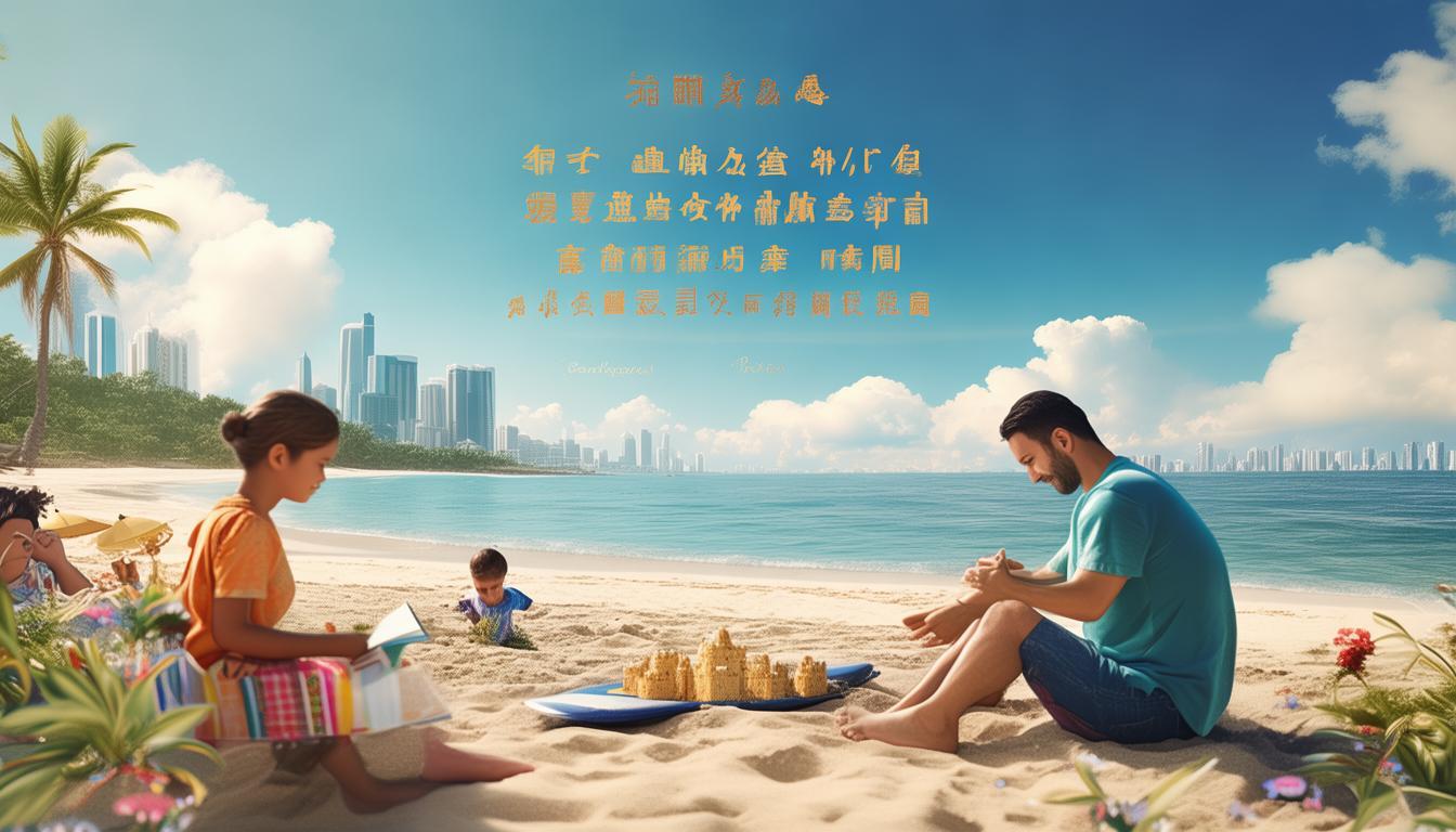 上海周边有哪些适合亲子度假的家庭旅行好去处？-图2