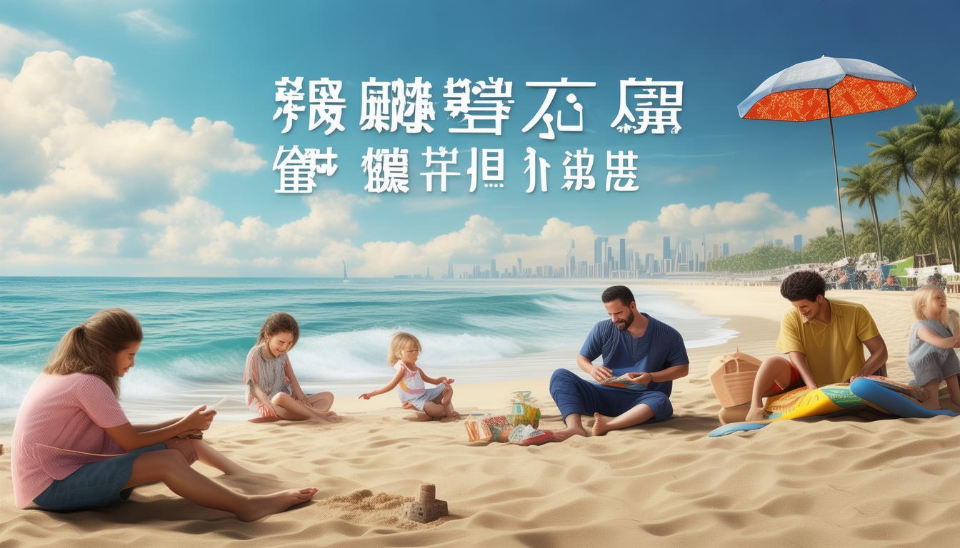 上海周边有哪些适合亲子度假的家庭旅行好去处？-图3