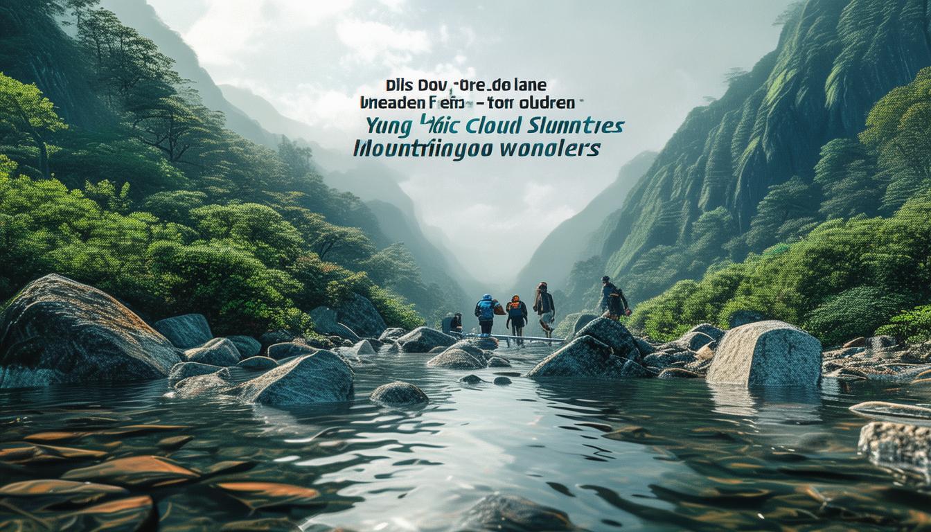永泰云顶自驾游探秘，山水秘境哪里寻？-图2