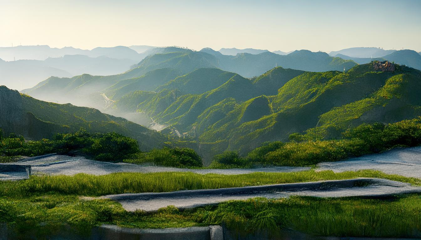 为何西五环香山以不可复制的山水格局重塑居住美学新范式？-图1