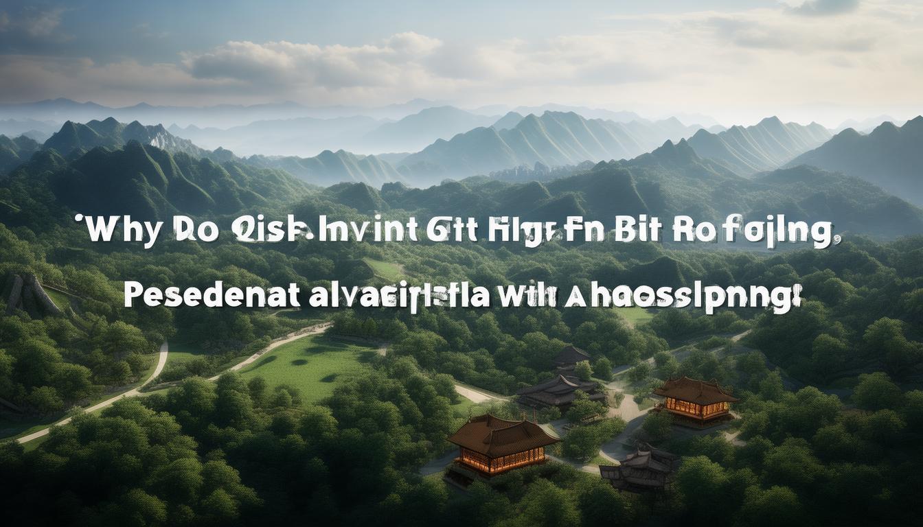 为何西五环香山以不可复制的山水格局重塑居住美学新范式？-图2