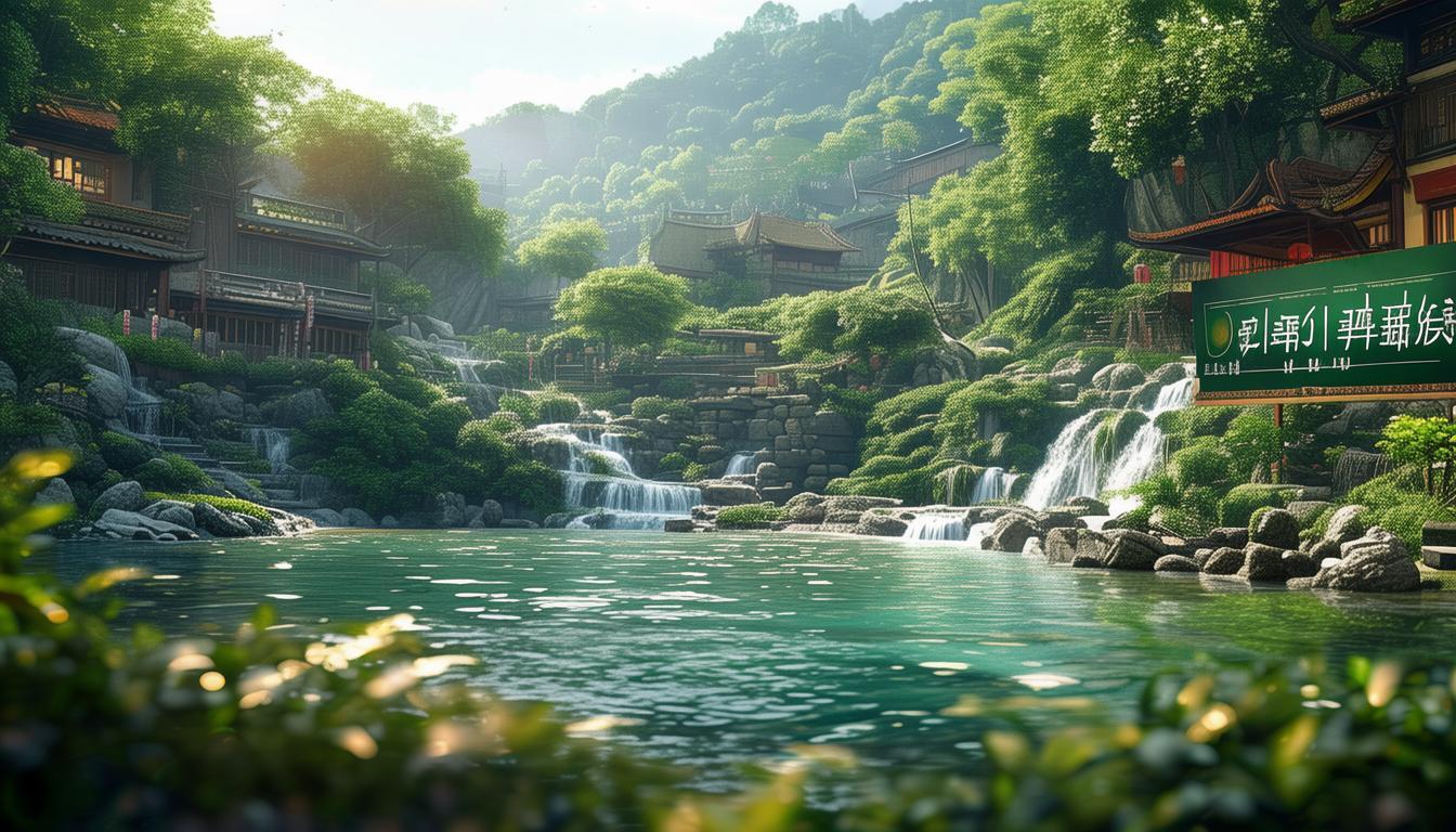 重庆避暑去哪里？清凉秘境推荐与包月住宿攻略-图1