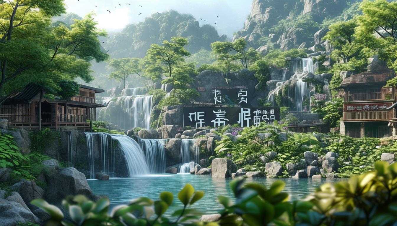 重庆避暑去哪里？清凉秘境推荐与包月住宿攻略-图3