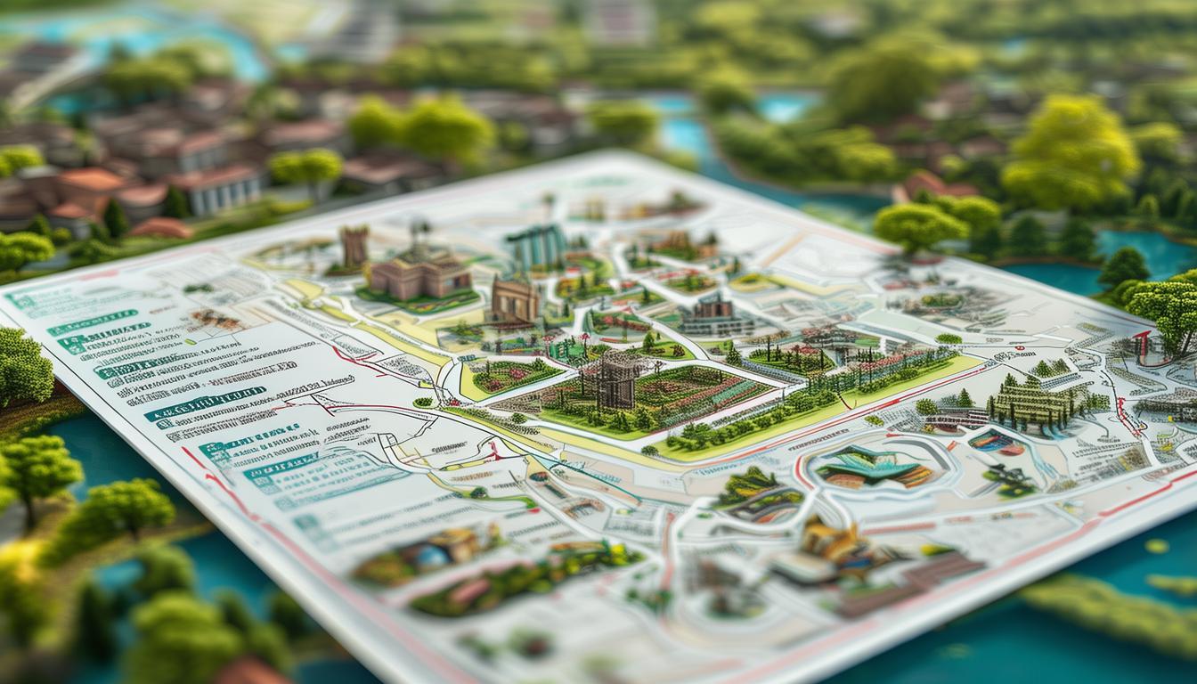 扬州周边一日游哪里好玩？推荐路线及必玩景点攻略-图3