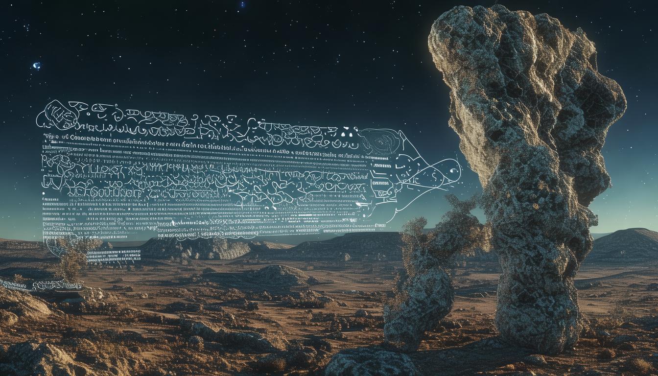 地质奇迹如何解开时空密码之谜？-图2
