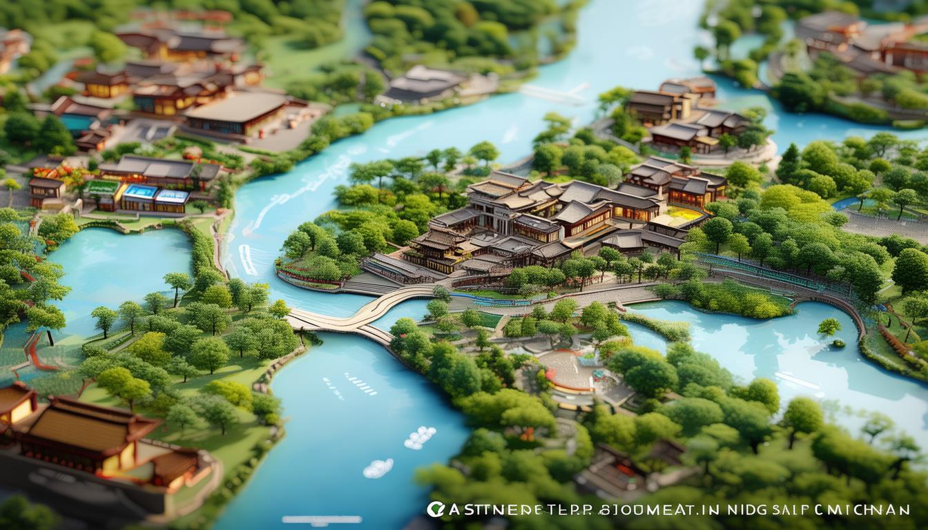 江苏一日游去哪里？江南精华景点短途攻略推荐-图2