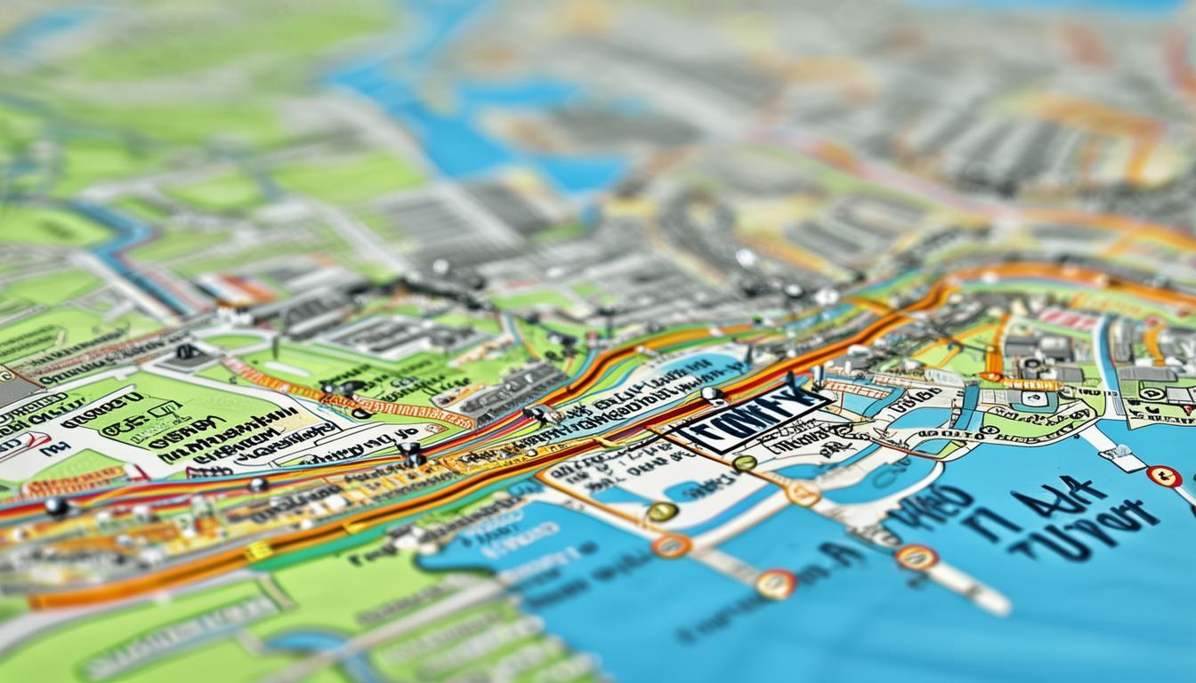 屯门怎么去最方便？最新交通路线及方式全解析-图1