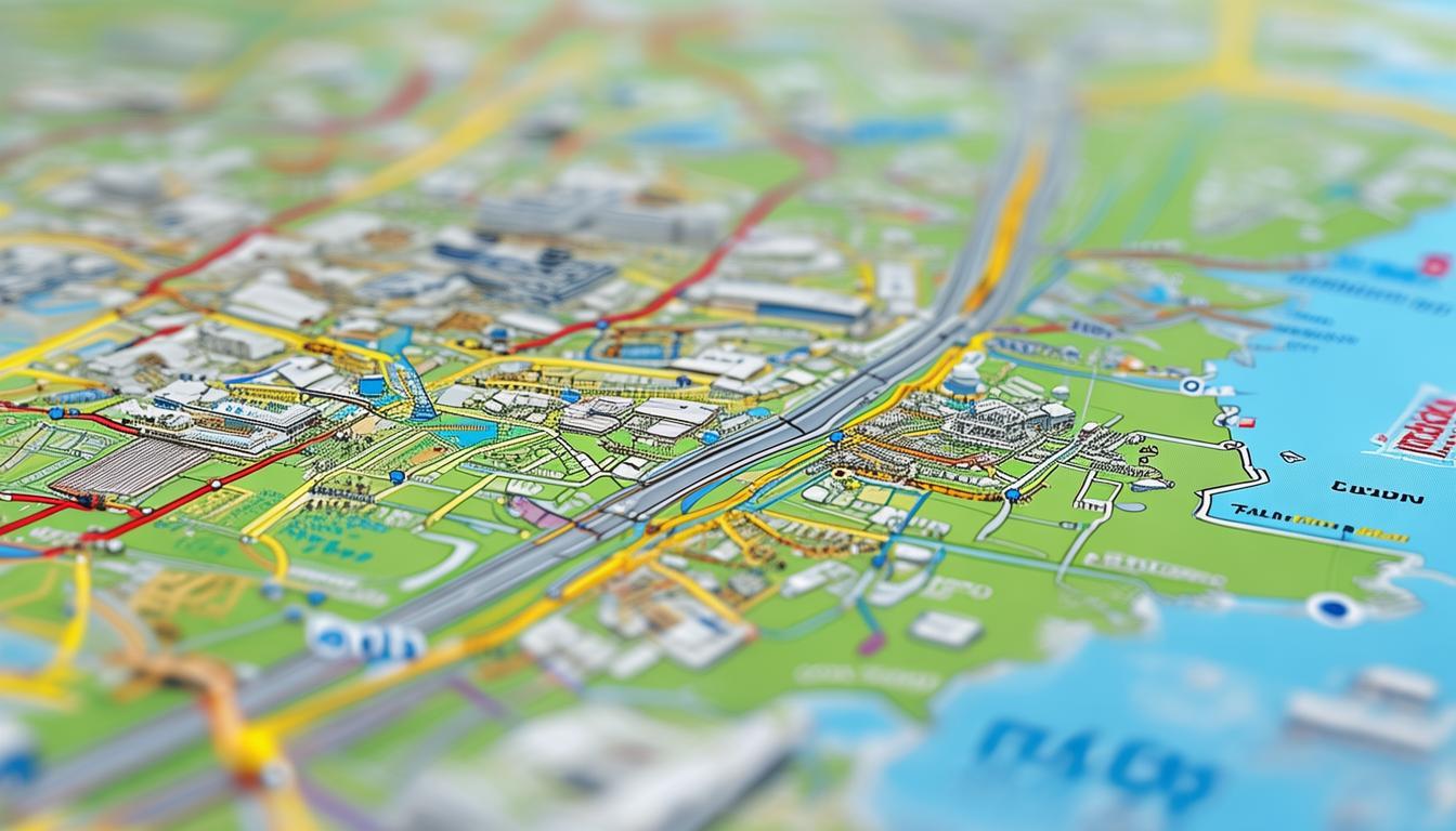 屯门怎么去最方便？最新交通路线及方式全解析-图3