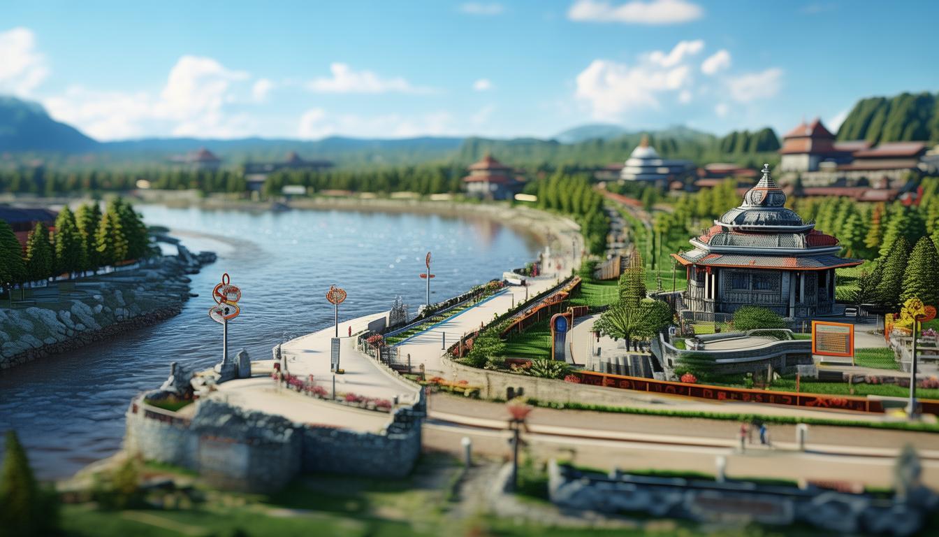 大连出发鸭绿江一日游怎样规划？探秘边境历史景点-图2