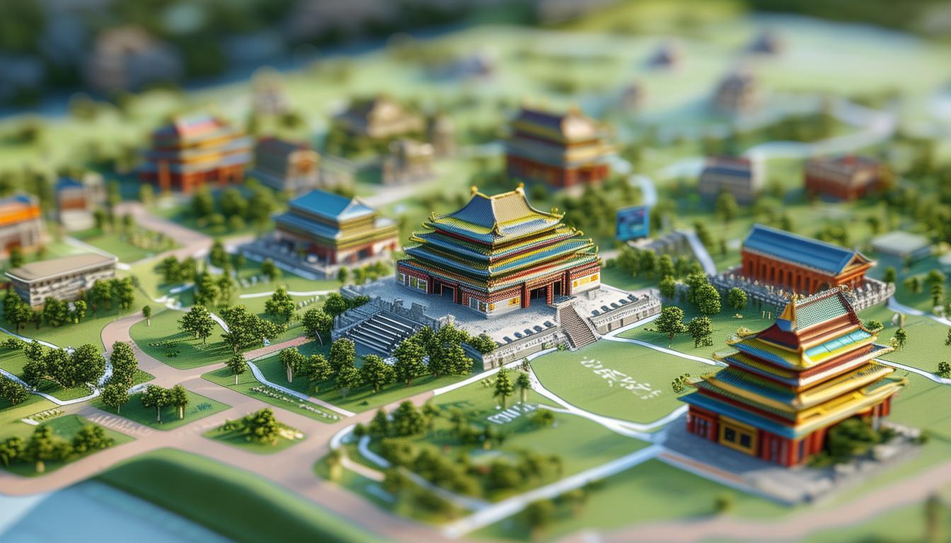 沈家门一日游必去景点和路线如何规划？-图1