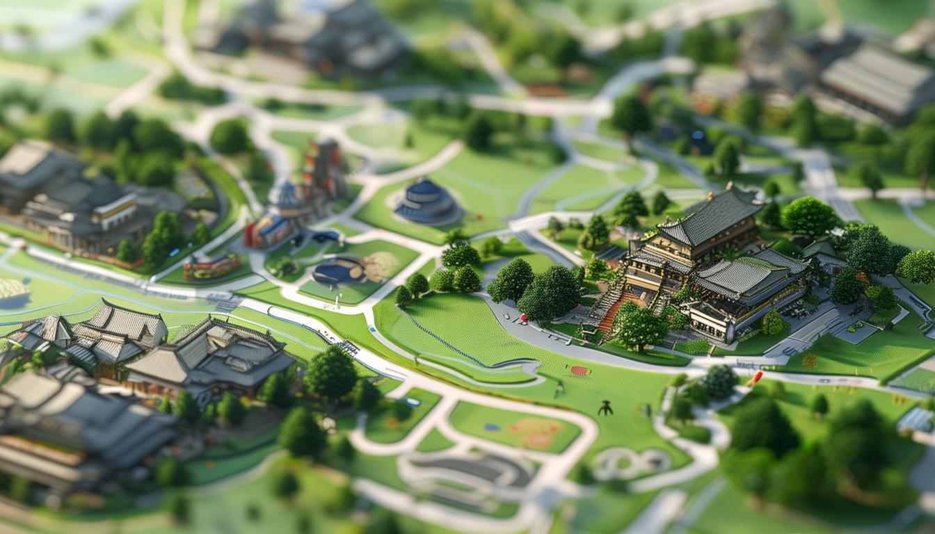 沈家门一日游必去景点和路线如何规划？-图3