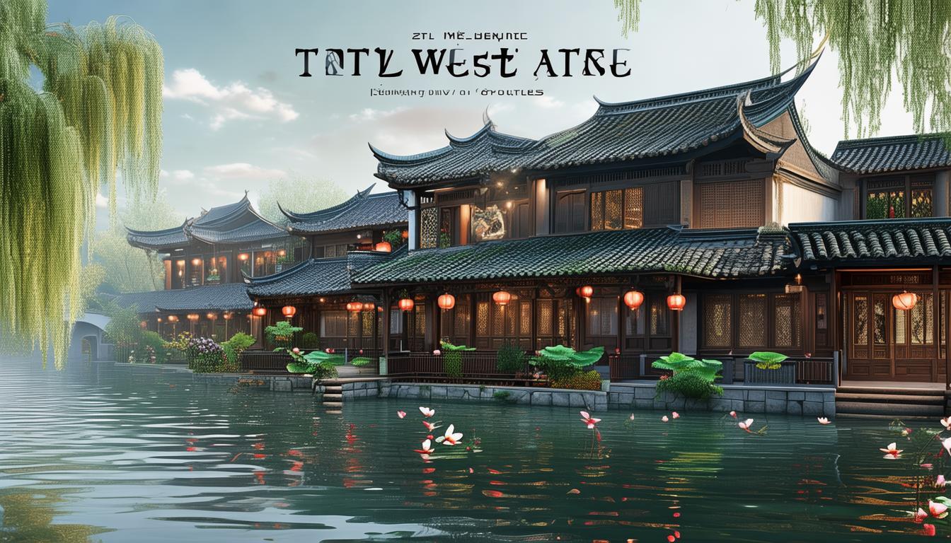 西栅周边有哪些沉浸式江南水乡酒店推荐？-图2
