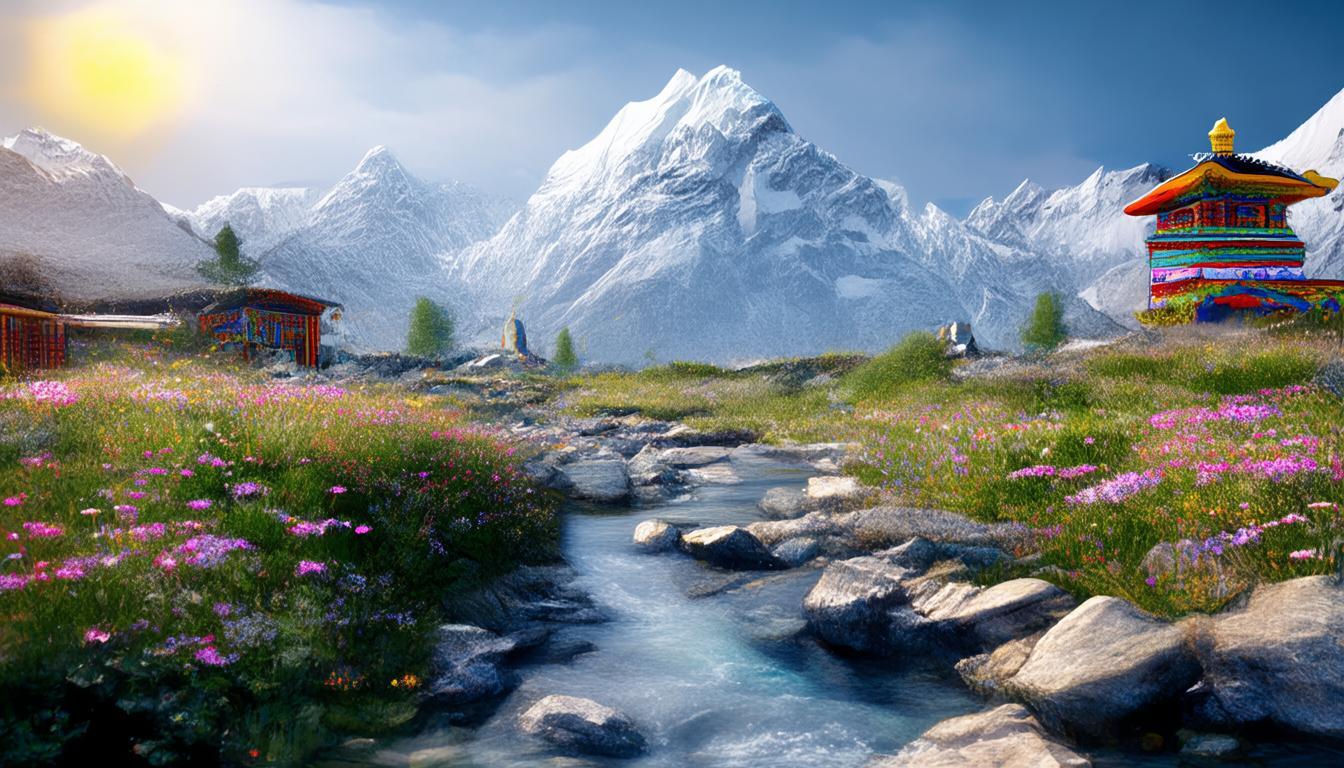 如何一日览尽玉龙雪山秘境与人间仙境？-图3