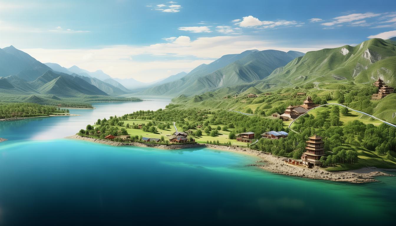 大理洱海一日游最佳线路如何规划？-图2