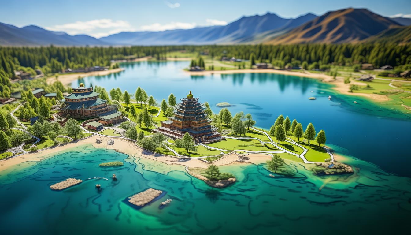 大理洱海一日游最佳线路如何规划？-图3