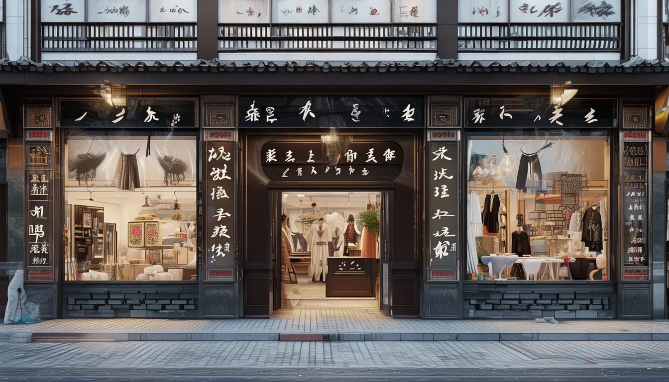 容城县如何将时尚产业与红色记忆巧妙融合？-图1