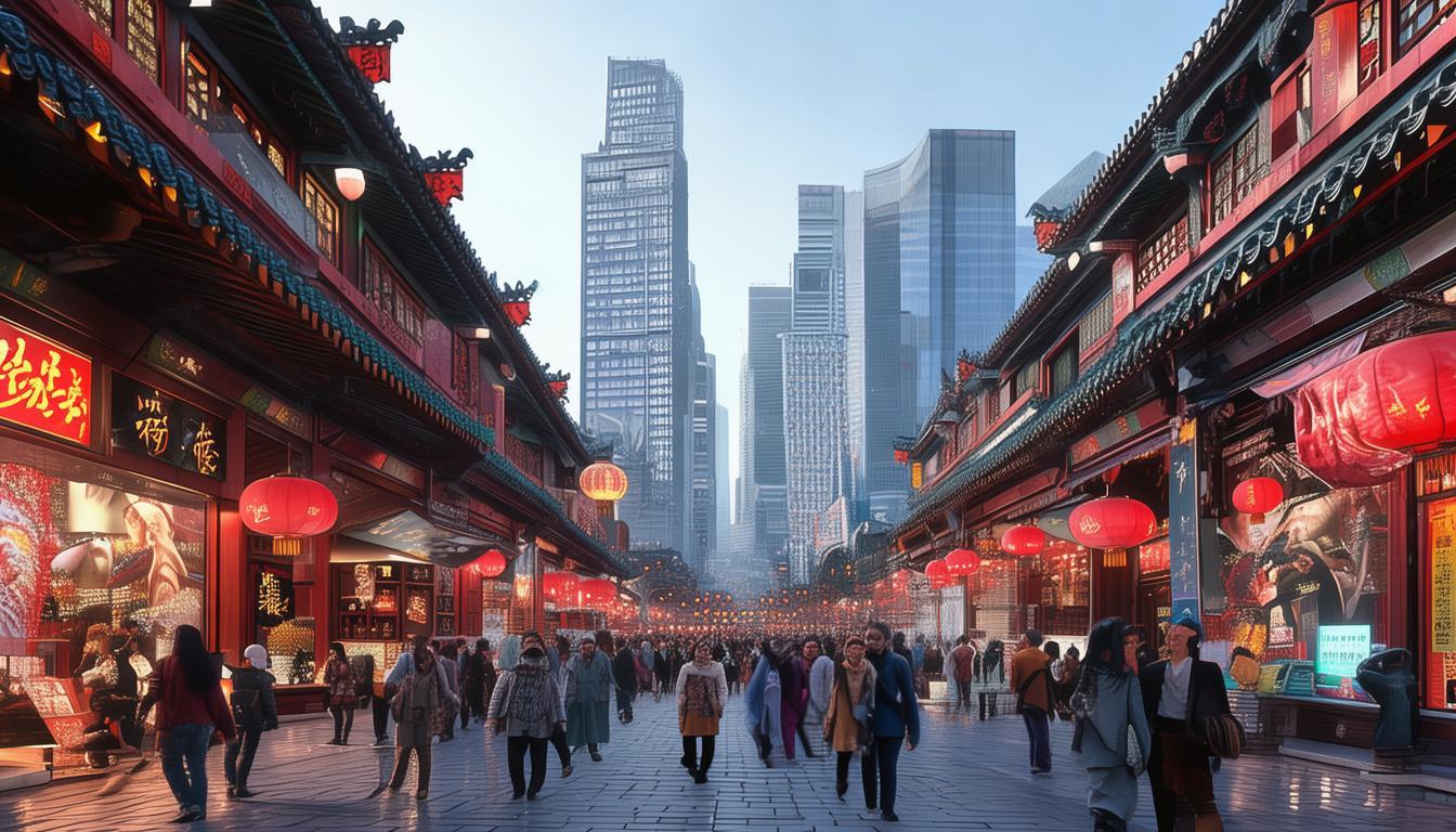 北京如何成为古韵与潮流的完美碰撞之地？-图2