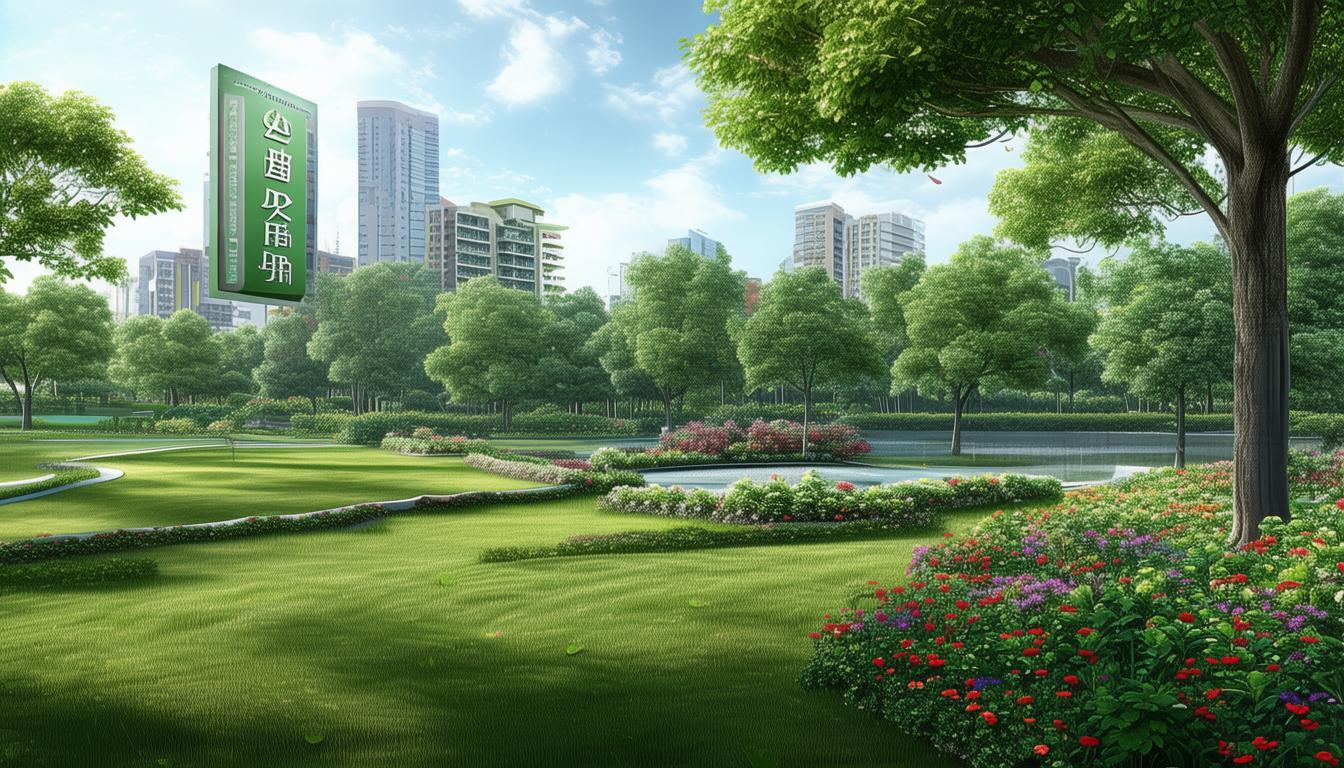 廊坊哪里是城市绿肺与自然景观的完美结合？-图1