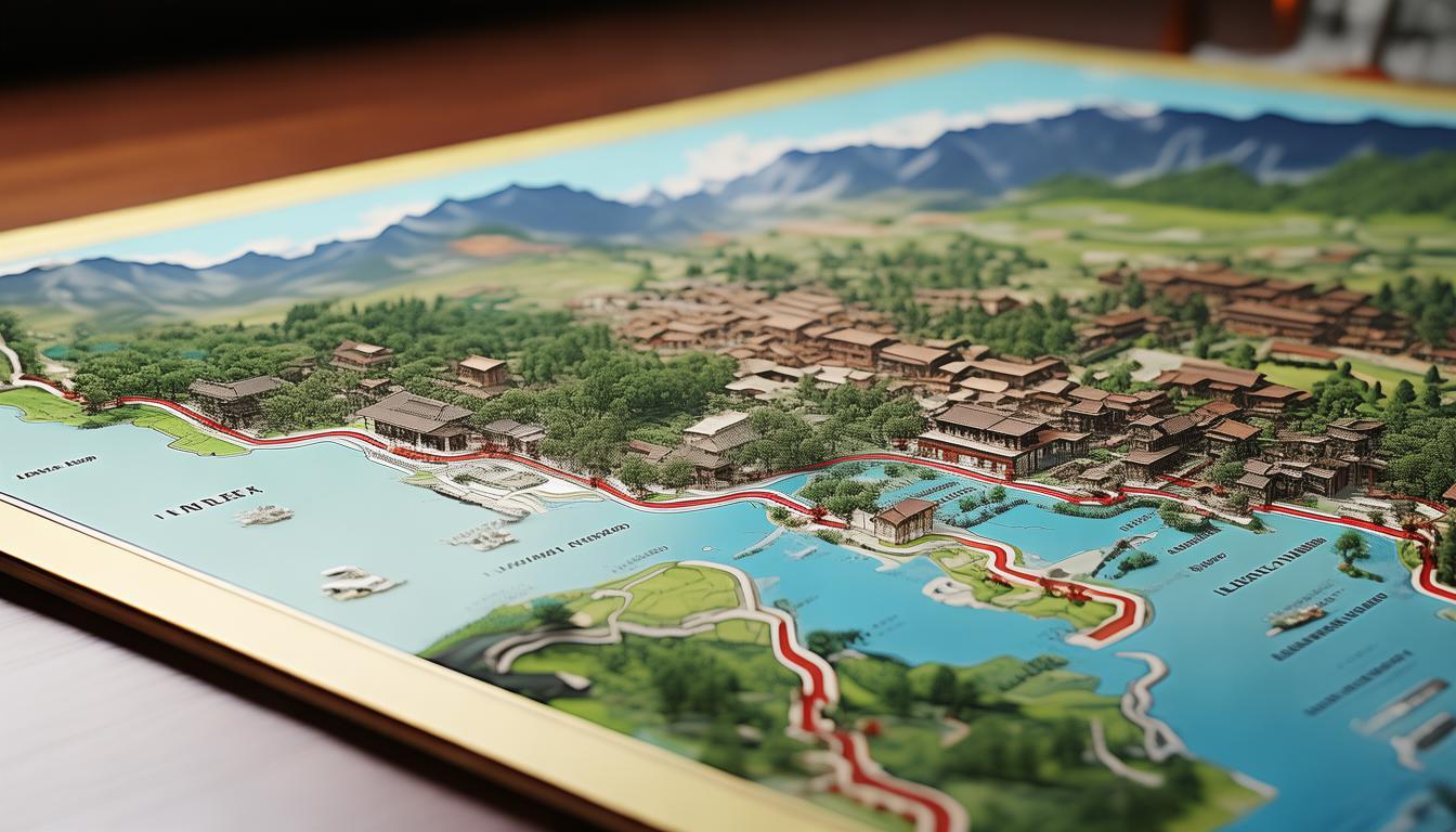 丽江周边一日游有哪些必去景点和最佳路线推荐？-图3