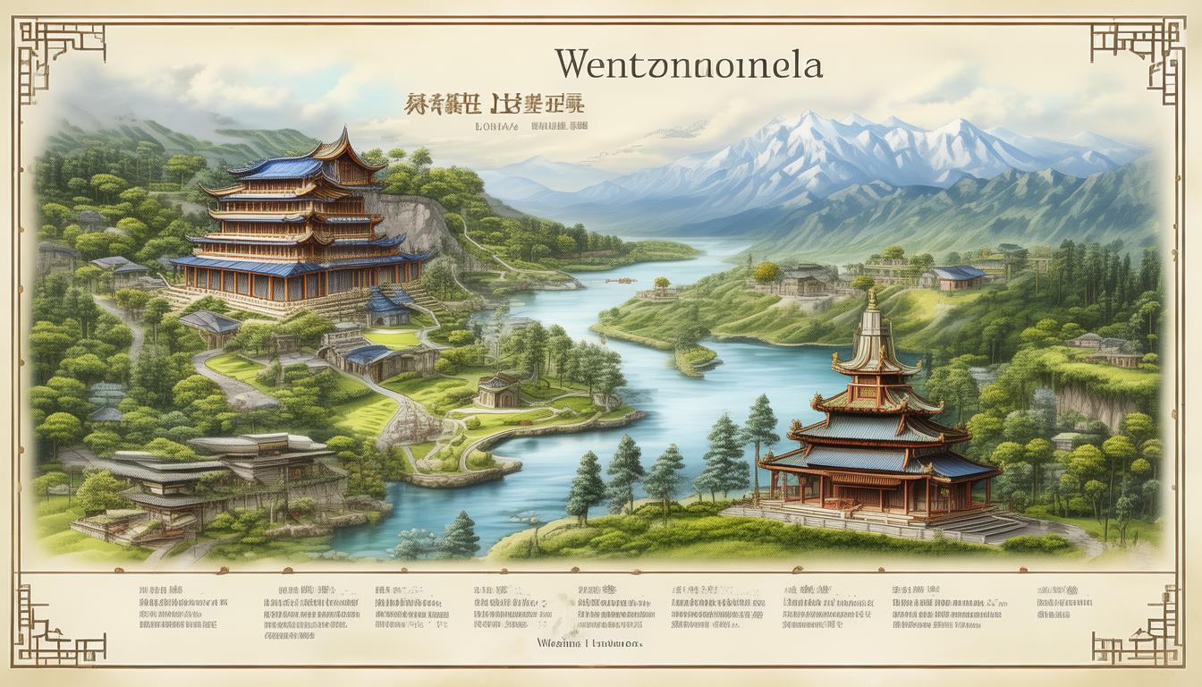 温州周边一日游有哪些必去景点推荐？-图3