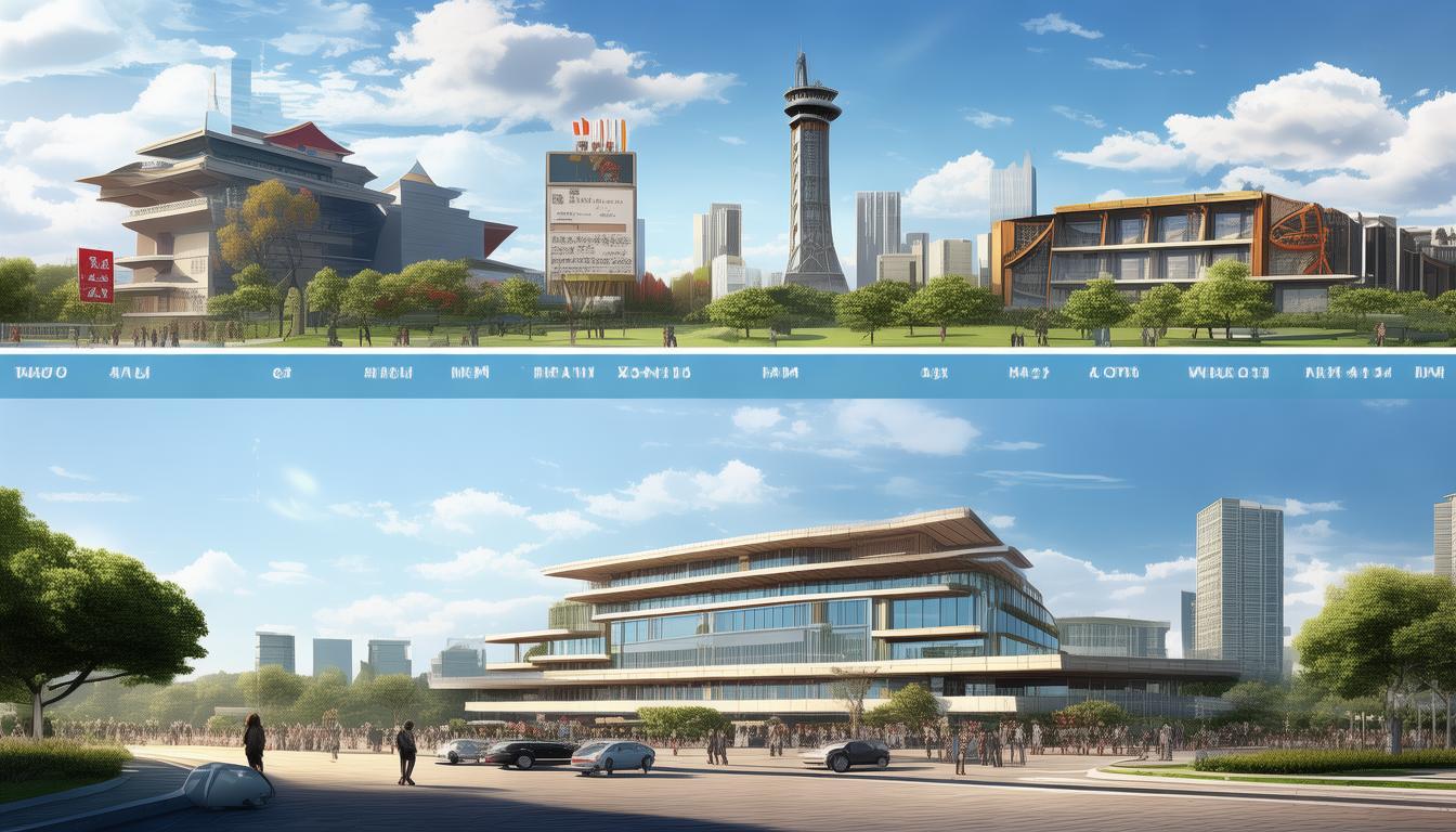 郑州一日游必去景点有哪些推荐？-图1