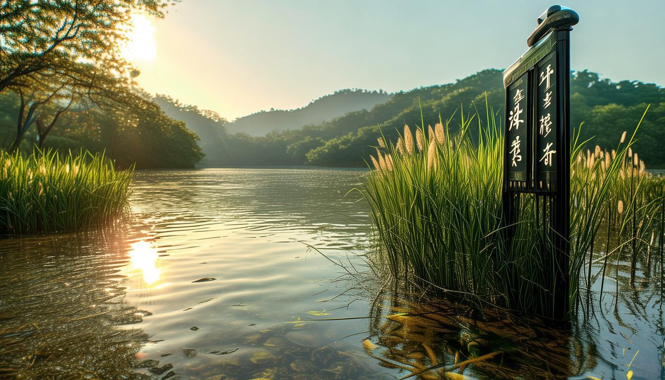 崇明岛哪里能邂逅生态湿地与暖阳？-图2