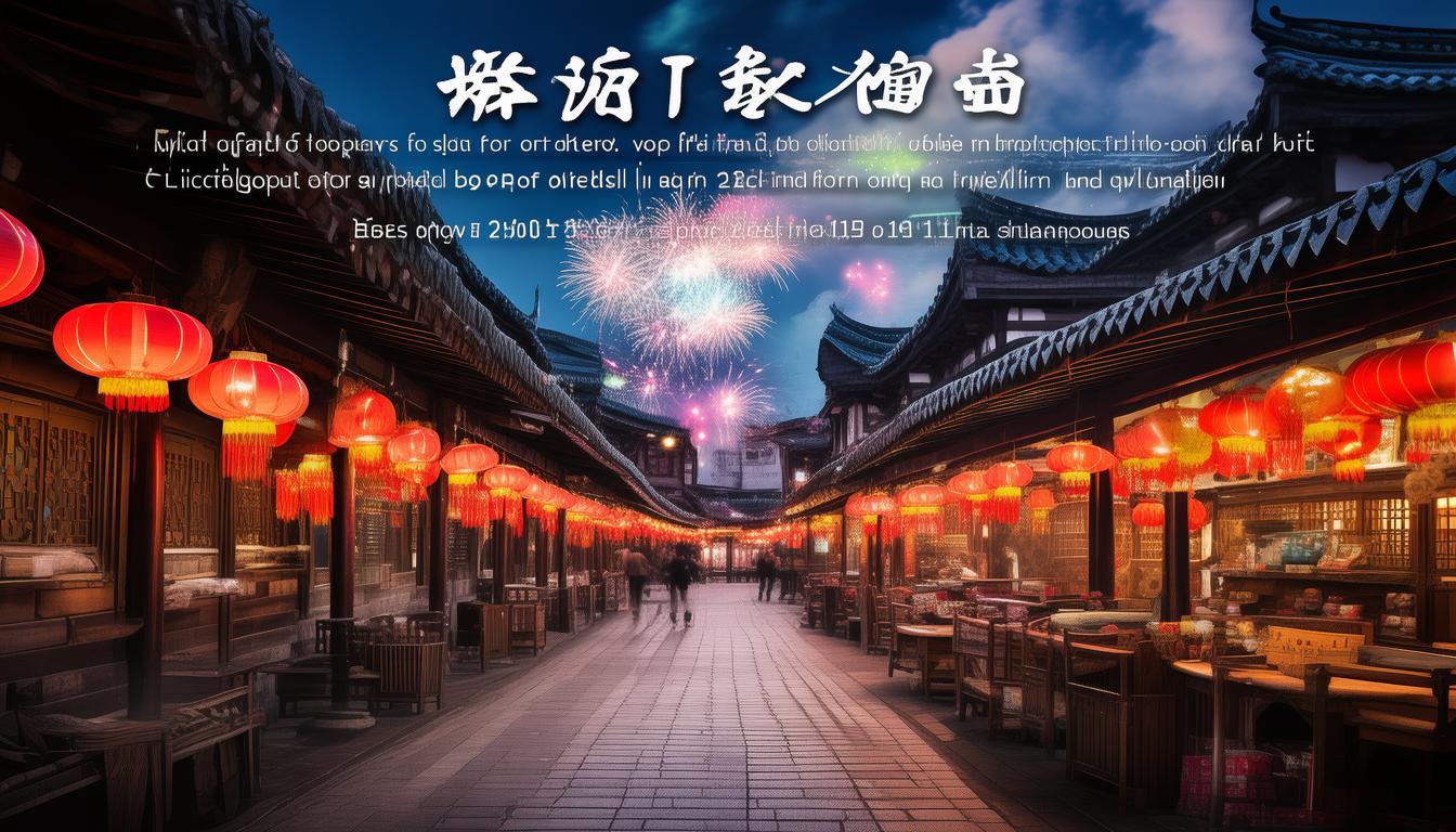 磁器口周边古镇之外有哪些必去的烟火与诗意景点？-图1