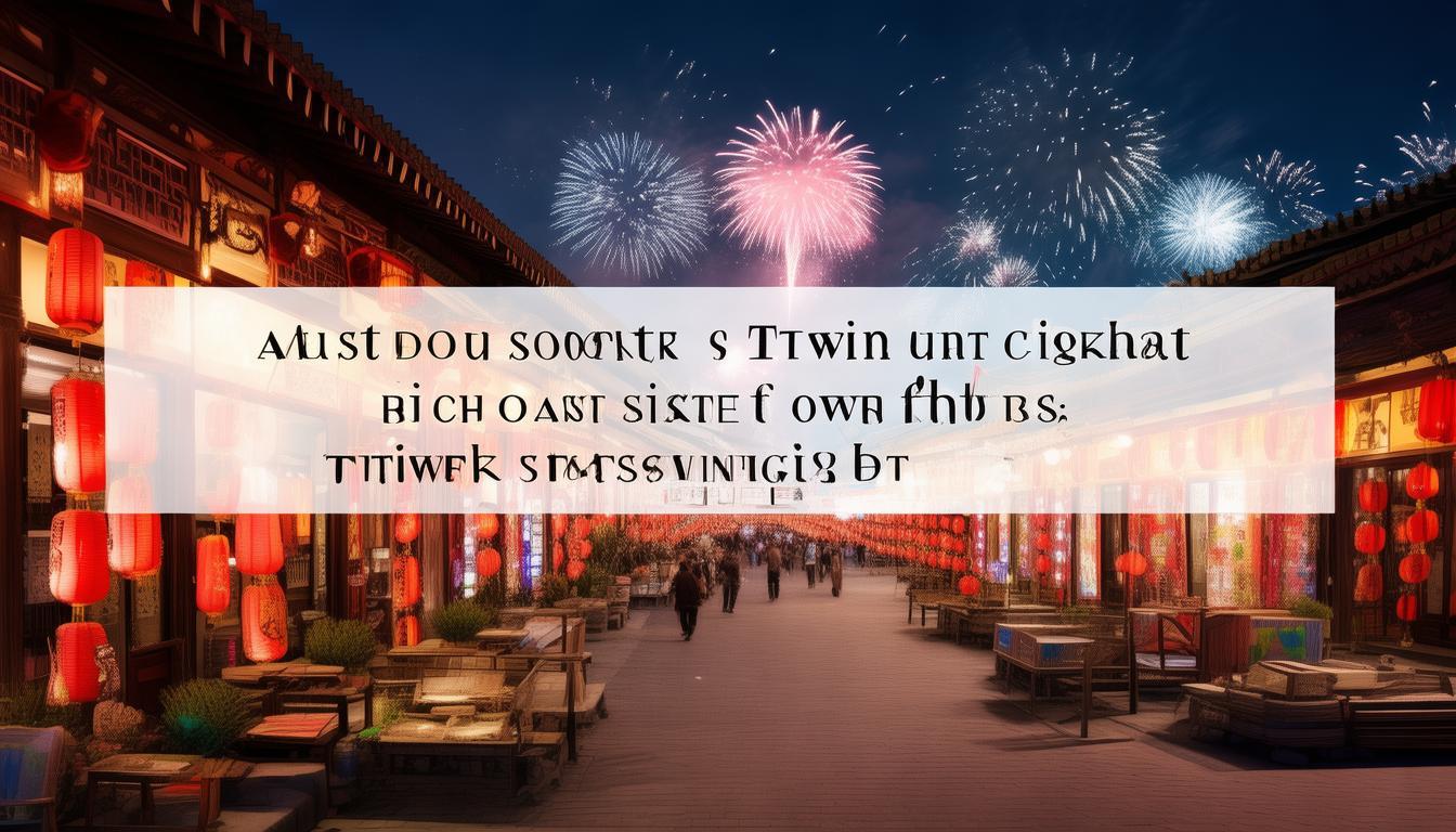 磁器口周边古镇之外有哪些必去的烟火与诗意景点？-图3