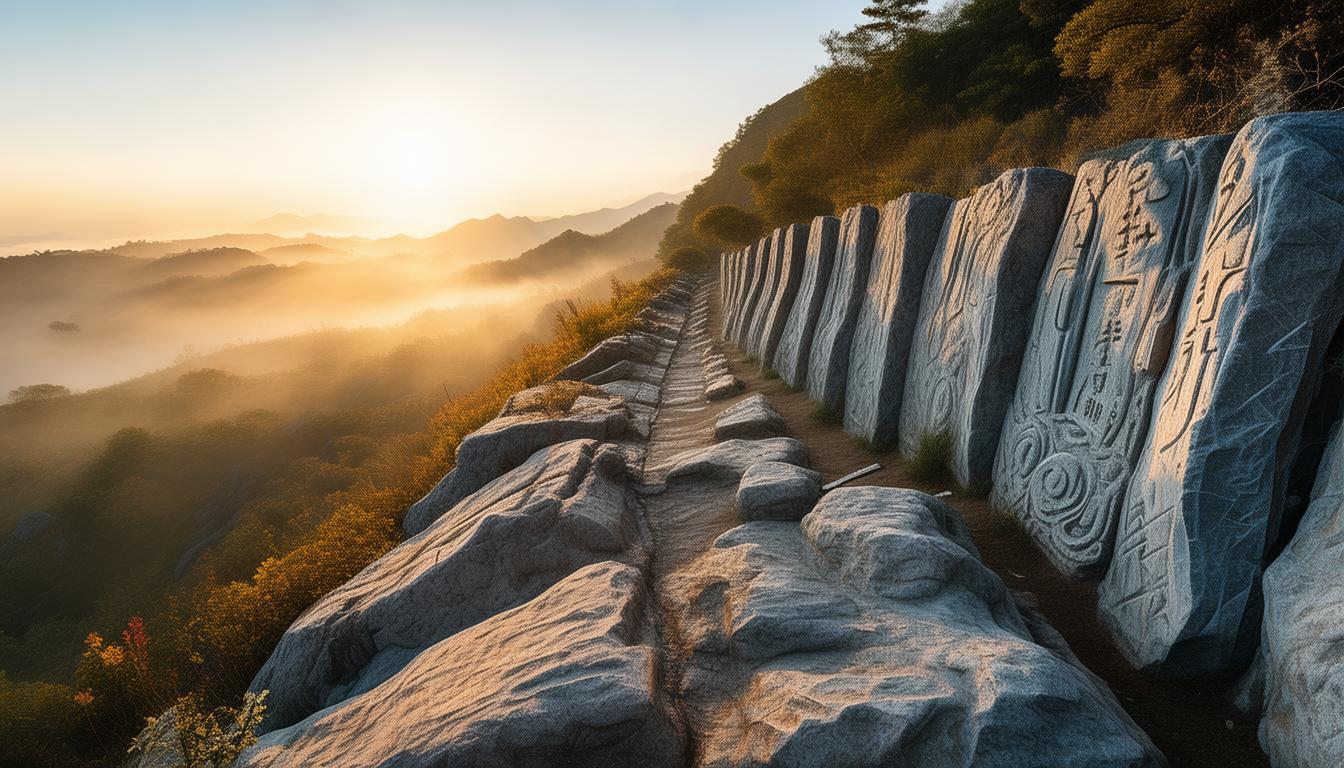 穿越阴山走廊的最佳时段是早晨7:00-9:00吗？-图3