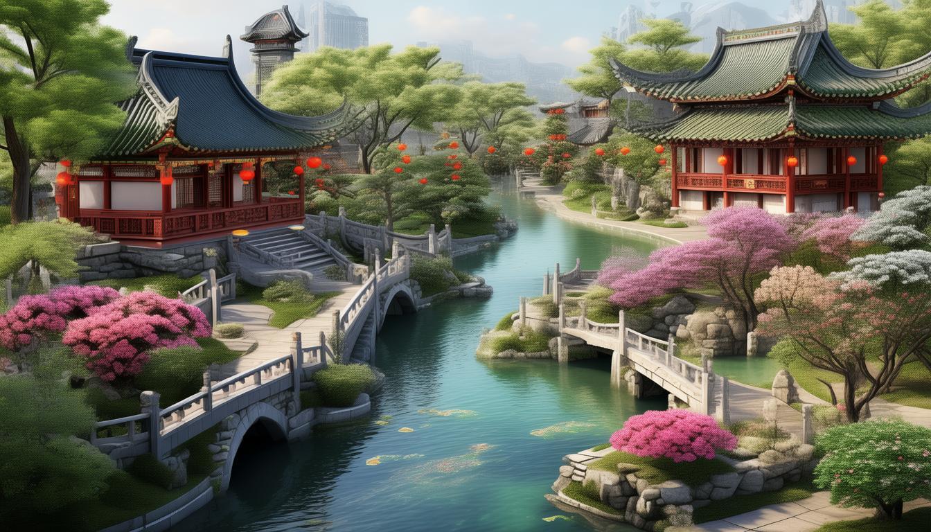 南京周边一日游，避开人流、深度体验江南风情，哪些路线值得打卡？-图2