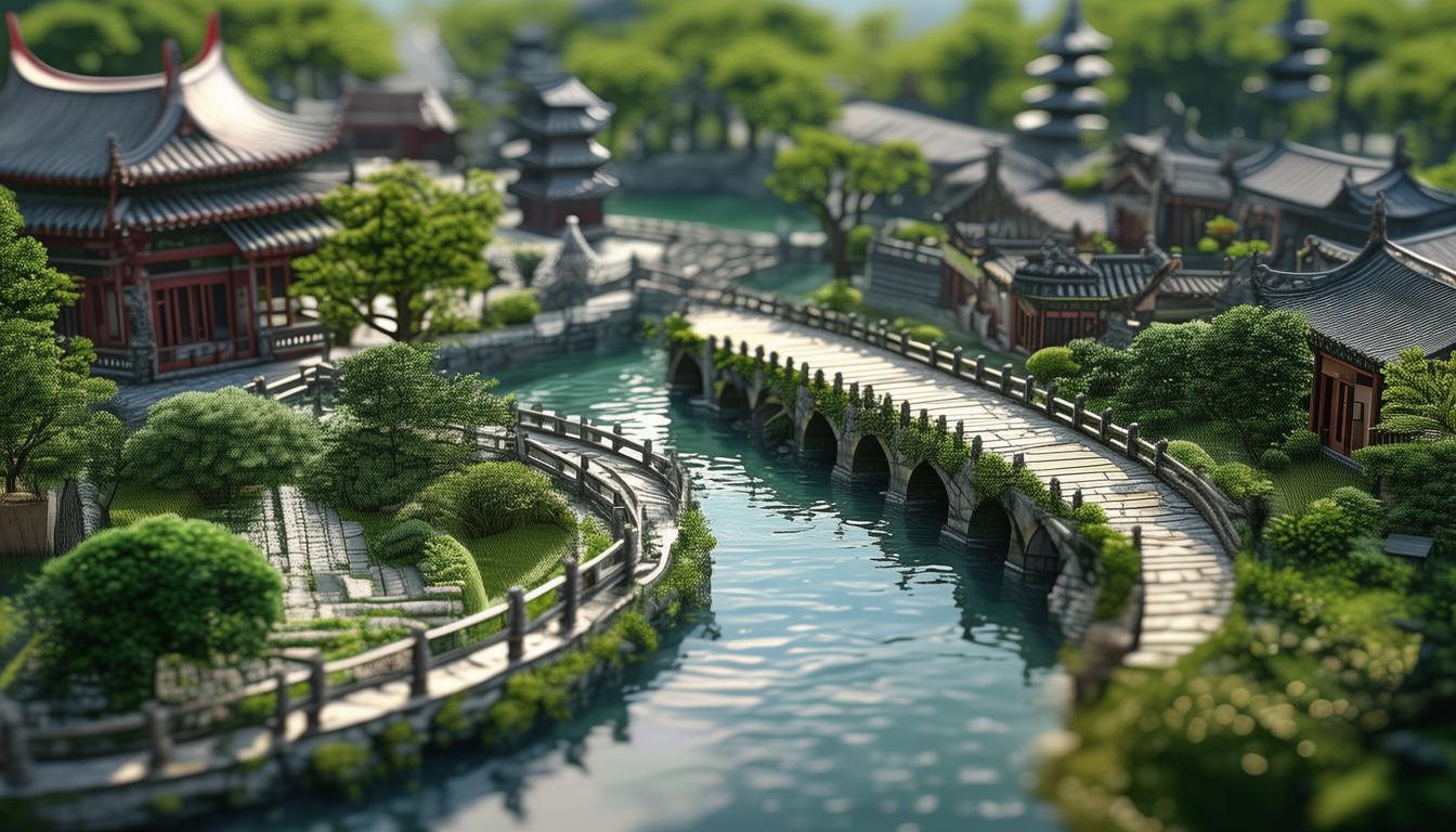 南京周边一日游，避开人流、深度体验江南风情，哪些路线值得打卡？-图3