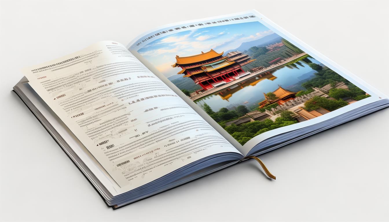 曲阜泰安一日游怎么规划？高效行程与景点路线全攻略-图1