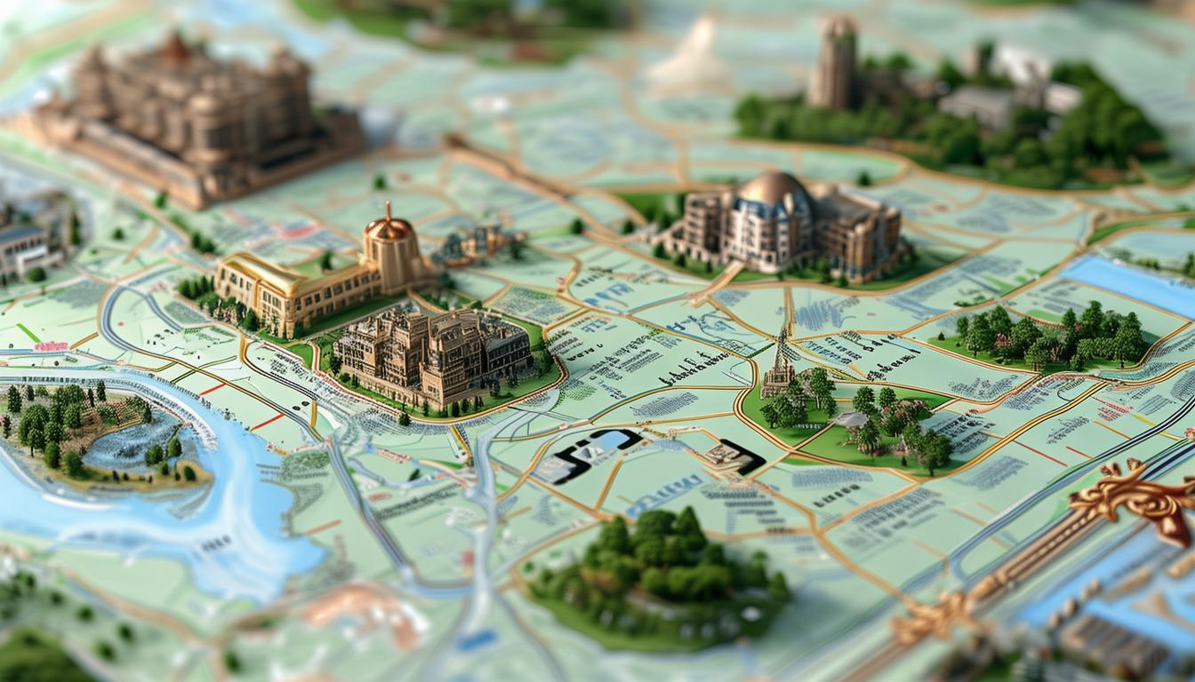 南阳自驾一日游必去景点与路线如何安排？-图2