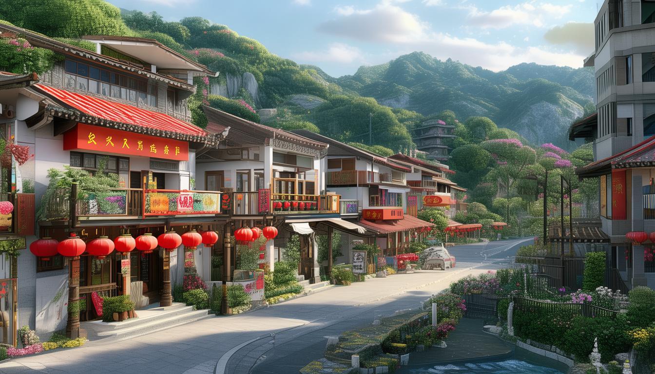 长沙岳麓山脚下有哪些舒适又便利的住宿推荐？-图2