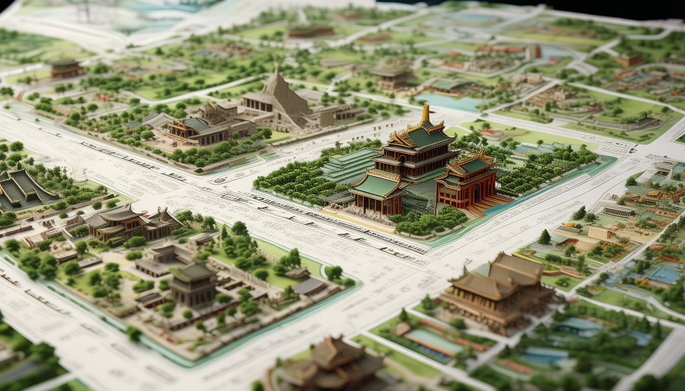 安阳周边一日游有哪些必去景点推荐？-图3