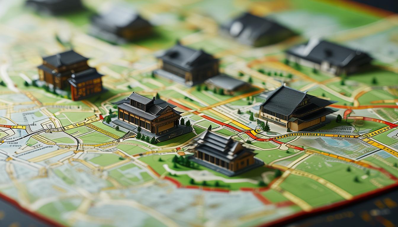 本溪一日游最佳路线怎么规划？-图3