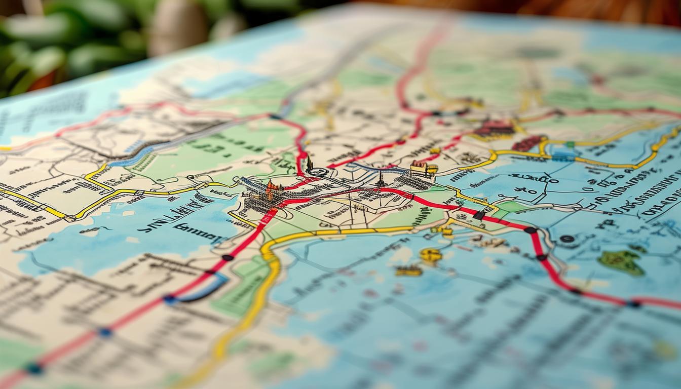 晋江到厦门一日游如何规划最佳路线？-图3
