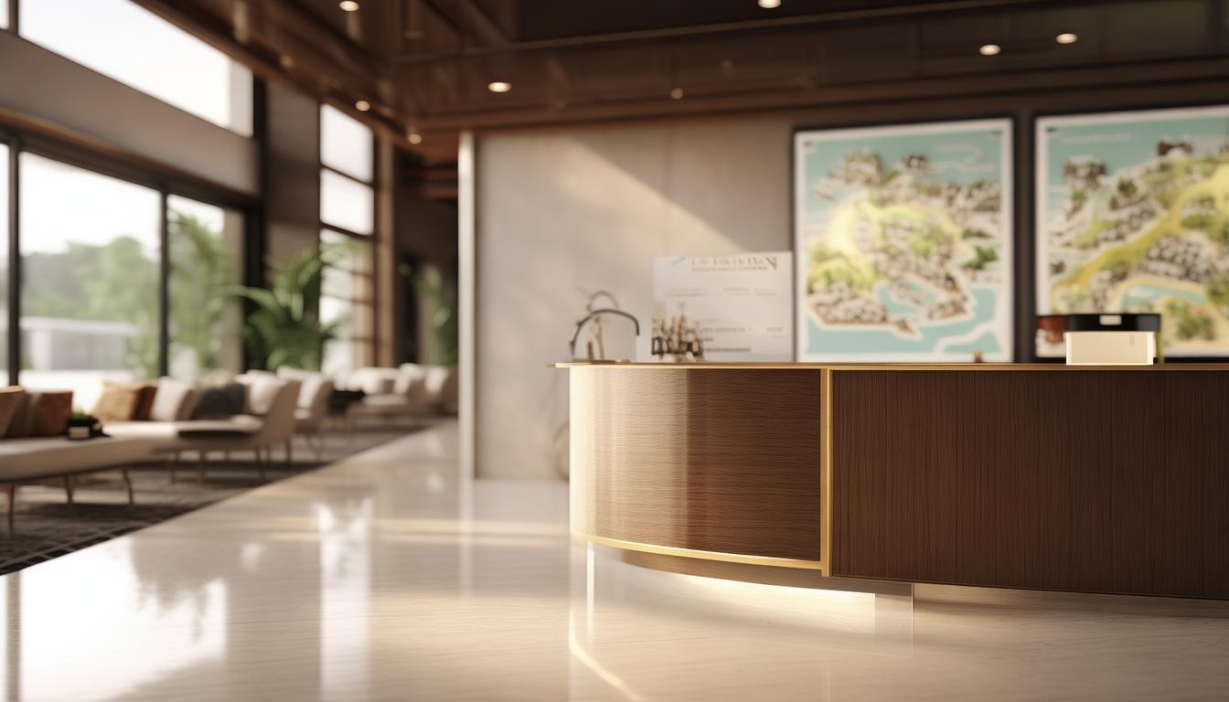 如何选择舒适与品质兼具的高端度假型酒店？-图3